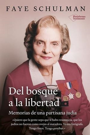 DEL BOSQUE A LA LIBERTAD | 9788418927447 | SCHULMAN, FAYE | Llibres Parcir | Llibreria Parcir | Llibreria online de Manresa | Comprar llibres en català i castellà online