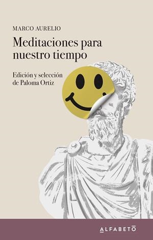 MEDITACIONES PARA NUESTRO TIEMPO | 9788417951245 | MARCO AURELIO | Llibres Parcir | Librería Parcir | Librería online de Manresa | Comprar libros en catalán y castellano online