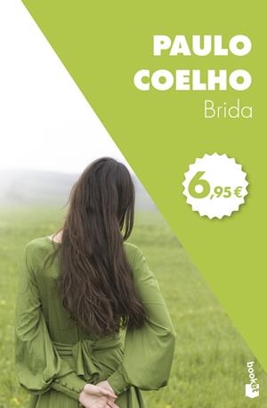 BRIDA | 9788408166368 | COELHO, PAULO | Llibres Parcir | Llibreria Parcir | Llibreria online de Manresa | Comprar llibres en català i castellà online
