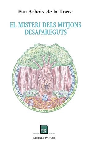 EL MISTERI DELS MITJONS DESAPAREGUTS | 9788418849329 | ARBOIX DE LA TORRE PAU | Llibres Parcir | Llibreria Parcir | Llibreria online de Manresa | Comprar llibres en català i castellà online