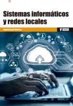 SISTEMAS INFORMATICOS Y REDES LOCALES | 9788426734280 | MIGUEL ANTEL MARTINEZ | Llibres Parcir | Librería Parcir | Librería online de Manresa | Comprar libros en catalán y castellano online