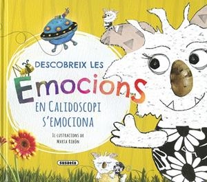LES EMOCIONS | 9788467774191 | DELGADO, ANA | Llibres Parcir | Librería Parcir | Librería online de Manresa | Comprar libros en catalán y castellano online