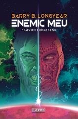 ENEMIC MEU | 9788418292668 | LONGYEAR, BARRY B. | Llibres Parcir | Llibreria Parcir | Llibreria online de Manresa | Comprar llibres en català i castellà online