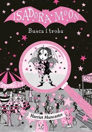 ISADORA MOON. BUSCA I TROBA | 9788418915383 | MUNCASTER, HARRIET | Llibres Parcir | Librería Parcir | Librería online de Manresa | Comprar libros en catalán y castellano online