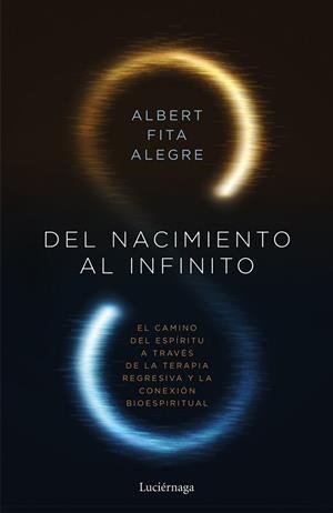 DEL NACIMIENTO AL INFINITO | 9788419164049 | FITA, ALBERT | Llibres Parcir | Librería Parcir | Librería online de Manresa | Comprar libros en catalán y castellano online