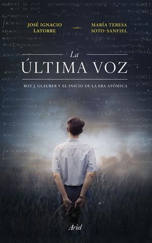 LA ÚLTIMA VOZ | 9788434435230 | LATORRE SENTÍS, JOSÉ IGNACIO/SOTO SANFIEL, MAITE | Llibres Parcir | Llibreria Parcir | Llibreria online de Manresa | Comprar llibres en català i castellà online