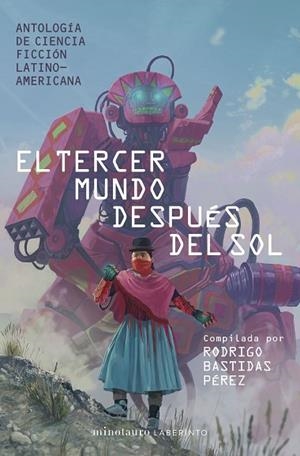 EL TERCER MUNDO DESPUÉS DEL SOL | 9788445012178 | VARIOS AUTORES | Llibres Parcir | Llibreria Parcir | Llibreria online de Manresa | Comprar llibres en català i castellà online