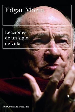 LECCIONES DE UN SIGLO DE VIDA | 9788449339318 | MORIN, EDGAR | Llibres Parcir | Llibreria Parcir | Llibreria online de Manresa | Comprar llibres en català i castellà online