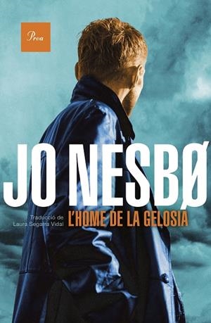 L'HOME DE LA GELOSIA | 9788475889368 | NESBO, JO | Llibres Parcir | Llibreria Parcir | Llibreria online de Manresa | Comprar llibres en català i castellà online
