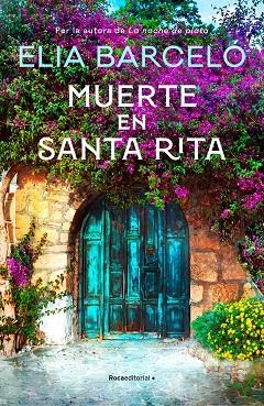 MUERTE EN SANTA RITA | 9788418417498 | BARCELÓ, ELIA | Llibres Parcir | Llibreria Parcir | Llibreria online de Manresa | Comprar llibres en català i castellà online