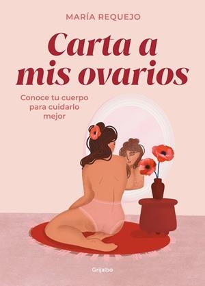 CARTA A MIS OVARIOS | 9788418055409 | REQUEJO, MARÍA | Llibres Parcir | Llibreria Parcir | Llibreria online de Manresa | Comprar llibres en català i castellà online