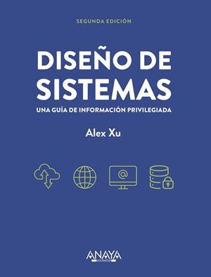 DISEÑO DE SISTEMAS | 9788441545557 | XU, ALEX | Llibres Parcir | Librería Parcir | Librería online de Manresa | Comprar libros en catalán y castellano online