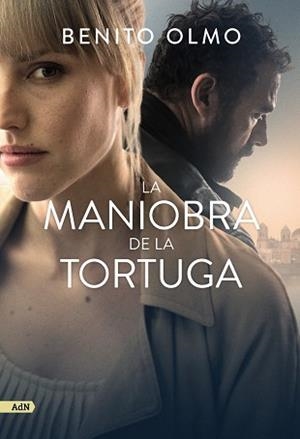 LA MANIOBRA DE LA TORTUGA | 9788413628240 | OLMO, BENITO | Llibres Parcir | Librería Parcir | Librería online de Manresa | Comprar libros en catalán y castellano online