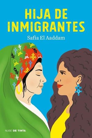 HIJA DE INMIGRANTES | 9788417605919 | EL AADDAM, SAFIA | Llibres Parcir | Llibreria Parcir | Llibreria online de Manresa | Comprar llibres en català i castellà online