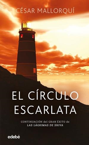 EL CÍRCULO ESCARLATA | 9788468348964 | MALLORQUÍ DEL CORRAL, CÉSAR | Llibres Parcir | Librería Parcir | Librería online de Manresa | Comprar libros en catalán y castellano online