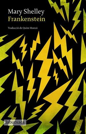 FRANKENSTEIN (EDICIÓ EN CATALÀ) | 9788416600939 | SHELLEY, MARY | Llibres Parcir | Llibreria Parcir | Llibreria online de Manresa | Comprar llibres en català i castellà online