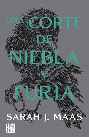 UNA CORTE DE NIEBLA Y FURIA. NUEVA PRESENTACIÓN | 9788408257110 | MAAS, SARAH J. | Llibres Parcir | Llibreria Parcir | Llibreria online de Manresa | Comprar llibres en català i castellà online