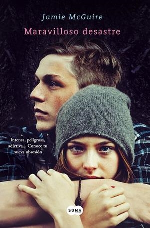 MARAVILLOSO DESASTRE (BEAUTIFUL 1) | 9788483658376 | MCGUIRE, JAMIE | Llibres Parcir | Llibreria Parcir | Llibreria online de Manresa | Comprar llibres en català i castellà online