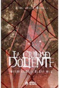 LA CIUDAD DOLIENTE | 9788494816840 | LIFANTE QUETZAL, SERGIO | Llibres Parcir | Llibreria Parcir | Llibreria online de Manresa | Comprar llibres en català i castellà online