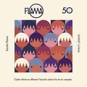 FLAMA 50 ANYS. UNA HISTÒRIA DE L'EDUCACIÓ I LA RENOVACIÓ PEDAGÒGICA A MANRESA I EL BAGES | 9788418849428 | FRONTERA VILA, GENÍS | Llibres Parcir | Llibreria Parcir | Llibreria online de Manresa | Comprar llibres en català i castellà online