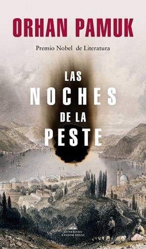 LAS NOCHES DE LA PESTE | 9788439738305 | PAMUK, ORHAN | Llibres Parcir | Llibreria Parcir | Llibreria online de Manresa | Comprar llibres en català i castellà online