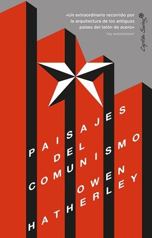 PAISAJES DEL COMUNISMO | 9788412457964 | HATHERLEY, OWEN | Llibres Parcir | Llibreria Parcir | Llibreria online de Manresa | Comprar llibres en català i castellà online