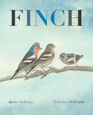 FINCH | 9788416733521 | SOBRINO GARCÍA, FRANCISCO JAVIER | Llibres Parcir | Librería Parcir | Librería online de Manresa | Comprar libros en catalán y castellano online