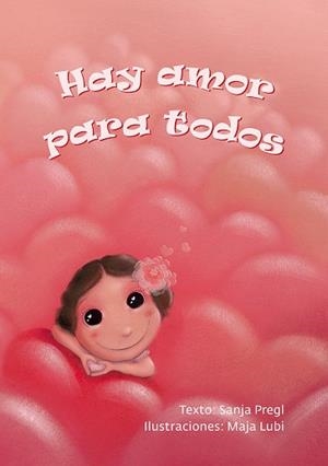 HAY AMOR PARA TODOS | 9788416117468 | PREGEL, SANJ | Llibres Parcir | Llibreria Parcir | Llibreria online de Manresa | Comprar llibres en català i castellà online