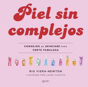 PIEL SIN COMPLEJOS | 9788408255031 | VIERA-NEWTON, RIO | Llibres Parcir | Llibreria Parcir | Llibreria online de Manresa | Comprar llibres en català i castellà online