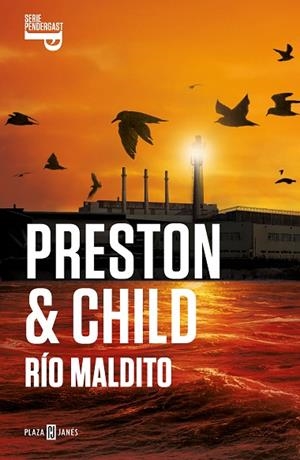 RÍO MALDITO (INSPECTOR PENDERGAST 19) | 9788401026430 | PRESTON, DOUGLAS/CHILD, LINCOLN | Llibres Parcir | Llibreria Parcir | Llibreria online de Manresa | Comprar llibres en català i castellà online