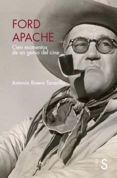FORD APACHE | 9788419077295 | RIVERO TARAVILLO, ANTONIO | Llibres Parcir | Librería Parcir | Librería online de Manresa | Comprar libros en catalán y castellano online
