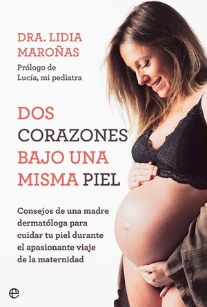 DOS CORAZONES BAJO UNA MISMA PIEL | 9788413843315 | MAROÑAS, LIDIA | Llibres Parcir | Llibreria Parcir | Llibreria online de Manresa | Comprar llibres en català i castellà online