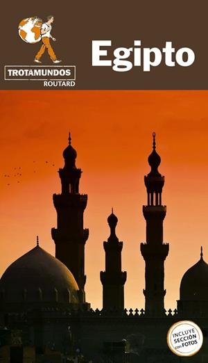 EGIPTO | 9788417245320 | GLOAGUEN, PHILIPPE | Llibres Parcir | Llibreria Parcir | Llibreria online de Manresa | Comprar llibres en català i castellà online