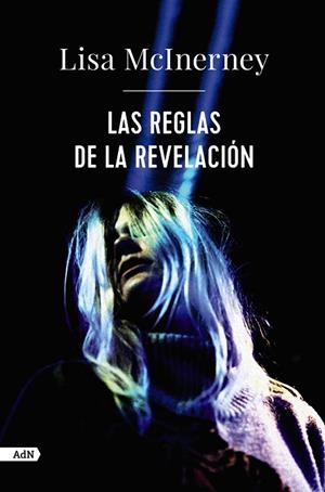 LAS REGLAS DE LA REVELACIÓN (ADN) | 9788413626949 | MCINERNEY, LISA | Llibres Parcir | Llibreria Parcir | Llibreria online de Manresa | Comprar llibres en català i castellà online
