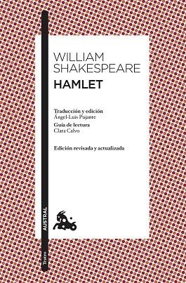 HAMLET | 9788467033380 | SHAKESPEARE, WILLIAM | Llibres Parcir | Librería Parcir | Librería online de Manresa | Comprar libros en catalán y castellano online