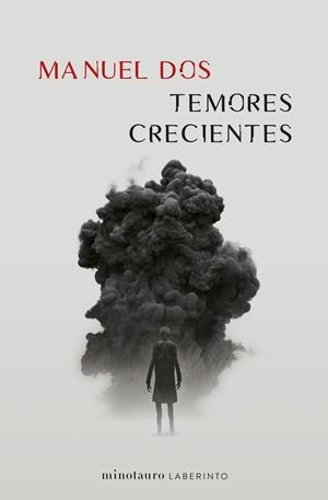 TEMORES CRECIENTES | 9788445012161 | DOS, MANUEL | Llibres Parcir | Llibreria Parcir | Llibreria online de Manresa | Comprar llibres en català i castellà online