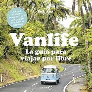 VANLIFE - NUEVA PRESENTACIÓN | 9788408250784 | AA. VV. | Llibres Parcir | Llibreria Parcir | Llibreria online de Manresa | Comprar llibres en català i castellà online