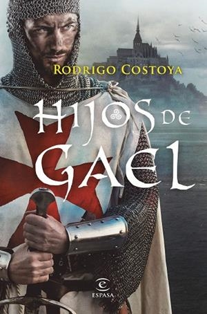 HIJOS DE GAEL | 9788467065558 | COSTOYA, RODRIGO | Llibres Parcir | Librería Parcir | Librería online de Manresa | Comprar libros en catalán y castellano online