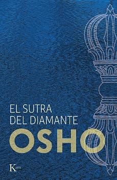 EL SUTRA DEL DIAMANTE | 9788499889856 | OSHO | Llibres Parcir | Llibreria Parcir | Llibreria online de Manresa | Comprar llibres en català i castellà online