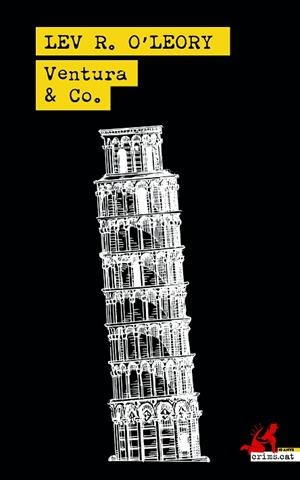 VENTURA & CO. | 9788418584510 | R. O'LEROY, LEV | Llibres Parcir | Llibreria Parcir | Llibreria online de Manresa | Comprar llibres en català i castellà online