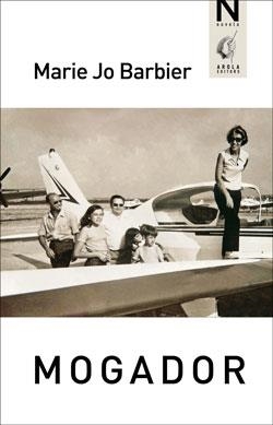 MOGADOR | 9788412498400 | JO BARBIER, MARIE | Llibres Parcir | Llibreria Parcir | Llibreria online de Manresa | Comprar llibres en català i castellà online