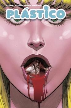 PLÁSTICO | 9788467951462 | DOUG WAGNER Y JEREMY RAAPACK | Llibres Parcir | Librería Parcir | Librería online de Manresa | Comprar libros en catalán y castellano online