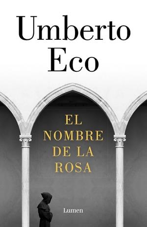 EL NOMBRE DE LA ROSA | 9788426403568 | ECO, UMBERTO | Llibres Parcir | Llibreria Parcir | Llibreria online de Manresa | Comprar llibres en català i castellà online