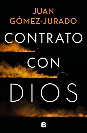 CONTRATO CON DIOS | 9788466672405 | GÓMEZ-JURADO, JUAN | Llibres Parcir | Llibreria Parcir | Llibreria online de Manresa | Comprar llibres en català i castellà online