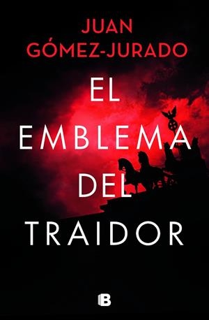 EL EMBLEMA DEL TRAIDOR | 9788466672412 | GÓMEZ-JURADO, JUAN | Llibres Parcir | Llibreria Parcir | Llibreria online de Manresa | Comprar llibres en català i castellà online