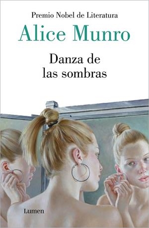 DANZA DE LAS SOMBRAS | 9788426410818 | MUNRO, ALICE | Llibres Parcir | Librería Parcir | Librería online de Manresa | Comprar libros en catalán y castellano online