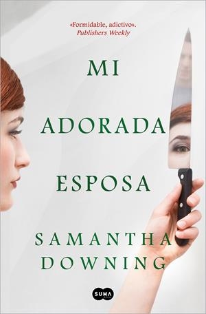 MI ADORADA ESPOSA | 9788491293989 | DOWNING, SAMANTHA | Llibres Parcir | Llibreria Parcir | Llibreria online de Manresa | Comprar llibres en català i castellà online