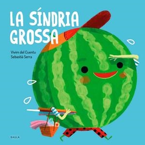 LA SÍNDRIA GROSSA | 9788447946587 | VIVIM DEL CUENTU | Llibres Parcir | Llibreria Parcir | Llibreria online de Manresa | Comprar llibres en català i castellà online