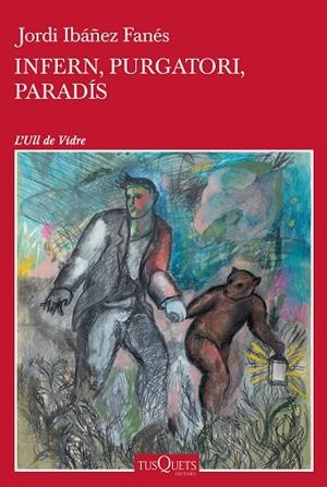 INFERN, PURGATORI, PARADÍS | 9788411070423 | IBÁÑEZ FANÉS, JORDI | Llibres Parcir | Llibreria Parcir | Llibreria online de Manresa | Comprar llibres en català i castellà online