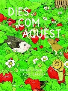 DIES COM AQUEST | 9788412504804 | SMITH, ORIANE | Llibres Parcir | Librería Parcir | Librería online de Manresa | Comprar libros en catalán y castellano online